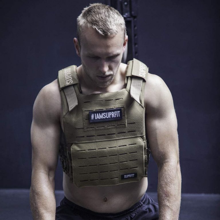 Le guide pour choisir le meilleur gilet lesté