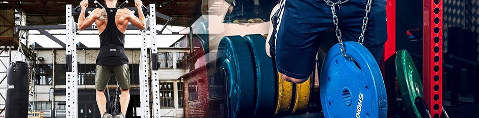 Ceinture lestée musculation : Comparatif & avis 2020