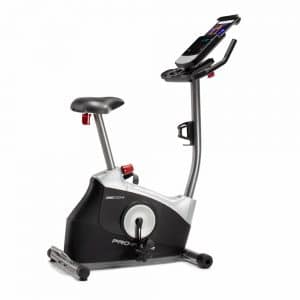 vélo d'appartement proform