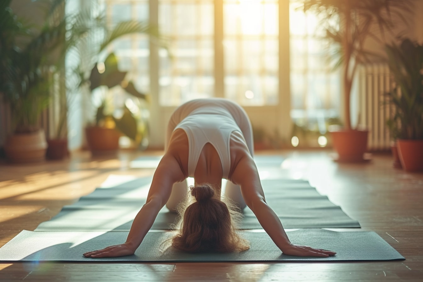 Soulagez Votre Grand Dorsal Techniques Efficaces pour Atténuer la Douleur