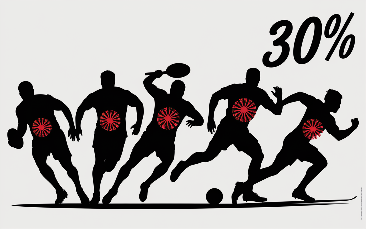 mal de dos sport adapte sports a eviter impacts