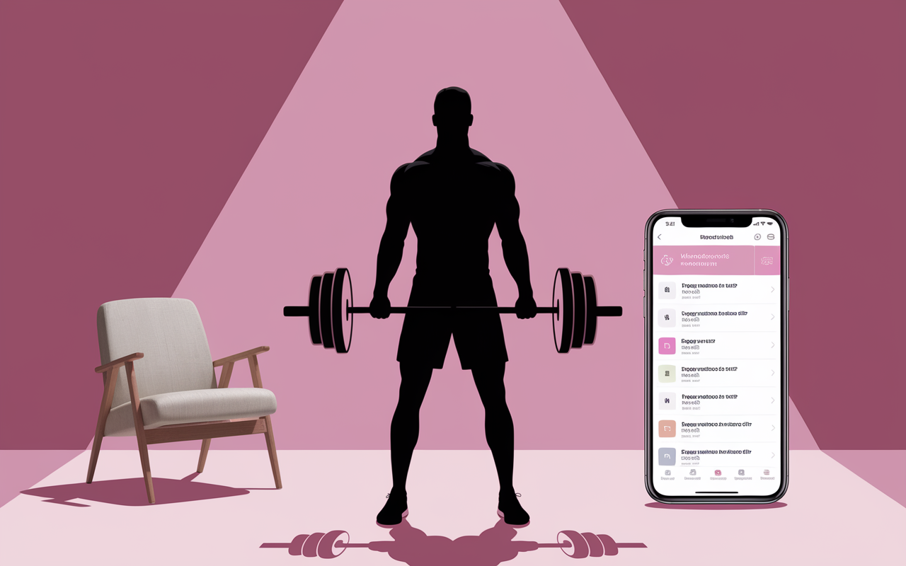 planning carnet musculation programme gratuit