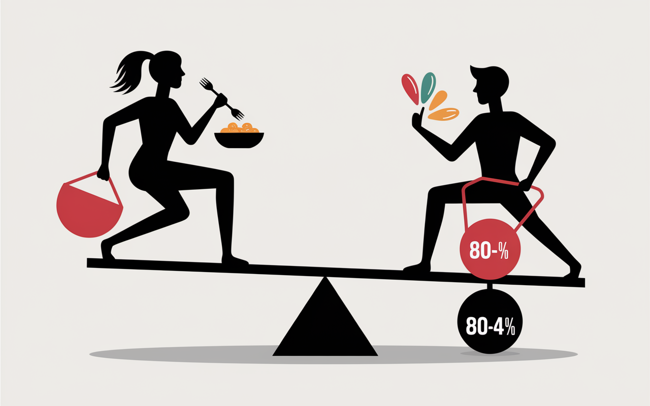 balance effet yo yo maigrir sans regime