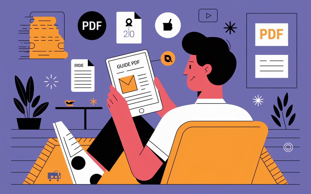 guide PDF musculation maison tablette tapis chaise