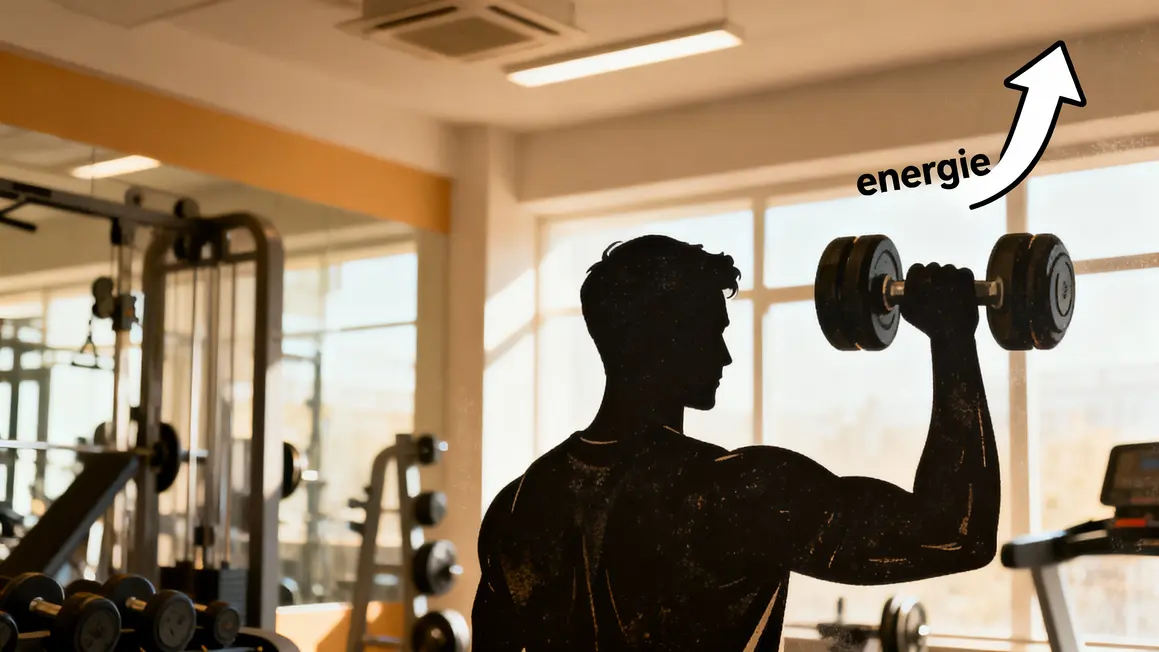 TestoPrime energie musculation code promo testosterone