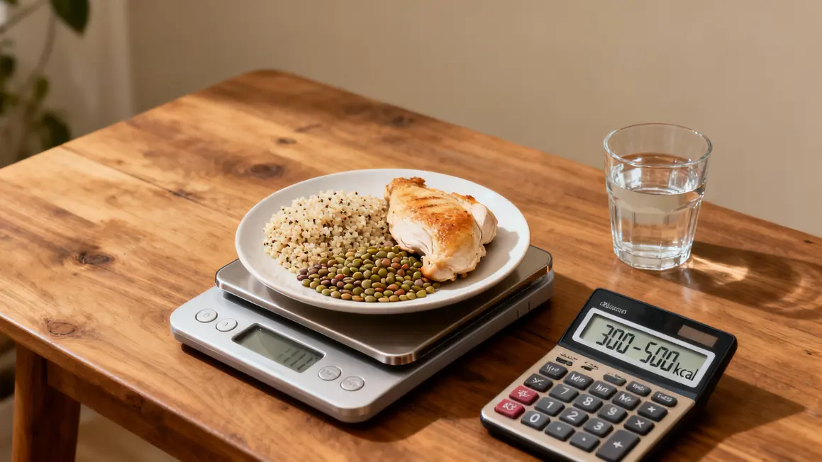 alimentation saine prise de masse naturelle